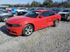 DODGE CHARGER