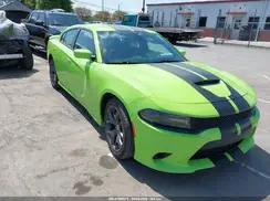 DODGE CHARGER