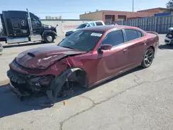DODGE CHARGER
