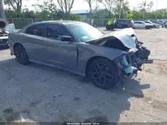 DODGE CHARGER