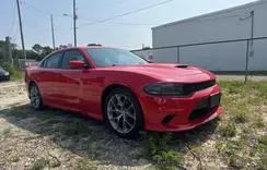 DODGE CHARGER