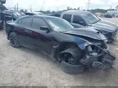 DODGE CHARGER