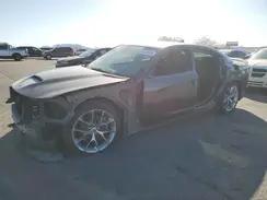 DODGE CHARGER