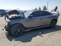 DODGE CHARGER