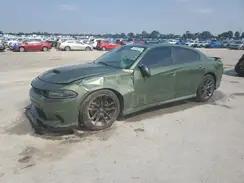 DODGE CHARGER