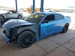 DODGE CHARGER