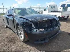 DODGE CHARGER