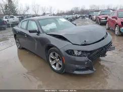 DODGE CHARGER