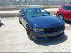 DODGE CHARGER