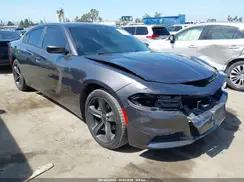DODGE CHARGER