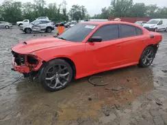 DODGE CHARGER