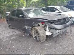 DODGE CHARGER