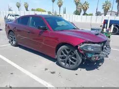 DODGE CHARGER
