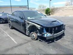DODGE CHARGER