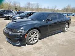 DODGE CHARGER