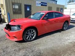 DODGE CHARGER