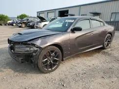 DODGE CHARGER