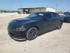 DODGE CHARGER