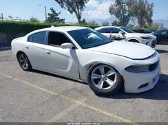 DODGE CHARGER
