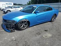 DODGE CHARGER