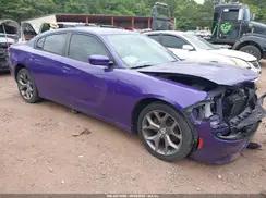 DODGE CHARGER