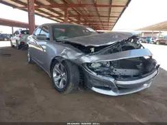 DODGE CHARGER