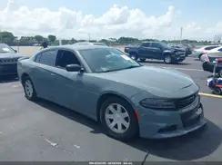 DODGE CHARGER