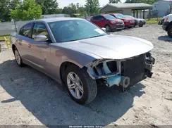 DODGE CHARGER