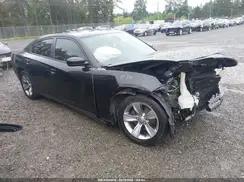 DODGE CHARGER