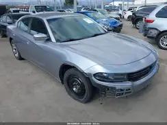 DODGE CHARGER