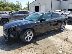 DODGE CHARGER