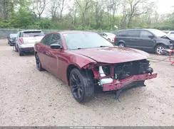 DODGE CHARGER