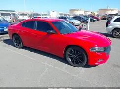 DODGE CHARGER