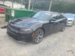 DODGE CHARGER