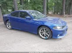 DODGE CHARGER