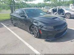 DODGE CHARGER