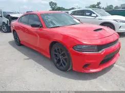 DODGE CHARGER