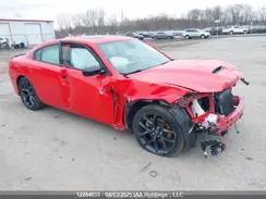 DODGE CHARGER