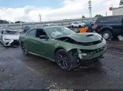 DODGE CHARGER