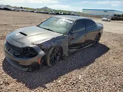 DODGE CHARGER