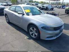 DODGE CHARGER