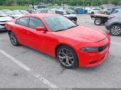 DODGE CHARGER