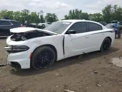 DODGE CHARGER