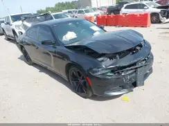 DODGE CHARGER