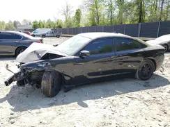 DODGE CHARGER