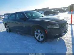 DODGE CHARGER