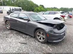 DODGE CHARGER
