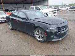 DODGE CHARGER