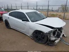 DODGE CHARGER