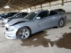 DODGE CHARGER